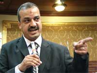 Beltagi: MB Will Continue Fighting Corruption Through Peaceful Channels